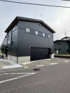 Exterior_北東